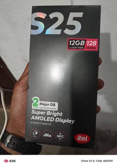 itel