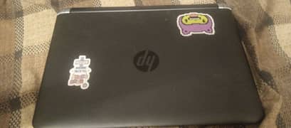 Hp Laptop for sale