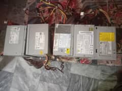 Dell Tower original power supply for sale urgent