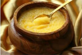 Desi ghee