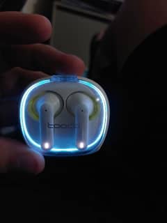 Toocki Gaming wireless earphone's bluetooth 5.3