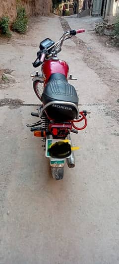 Road