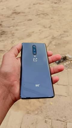 Oneplus 8 5G verison