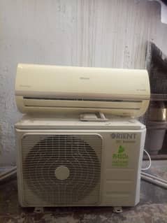 Orient DC inverter Ac