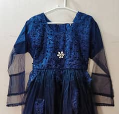Net Barbie Maxi For Girls