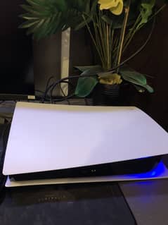 PS5