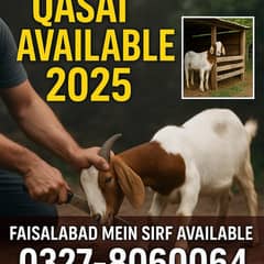 Ghar Par Bakra Zibah Karwain