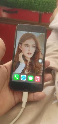 iphone 7 black color