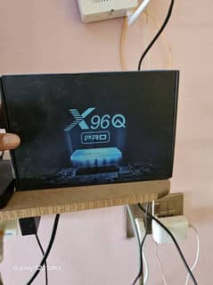 Anriod TV Box 4K Original youtube Pr 2160p sported ha