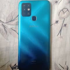 infinix