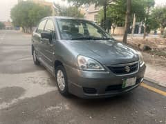 Suzuki Liana RXi 2011