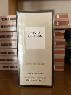 David