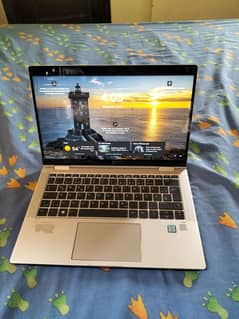 HP