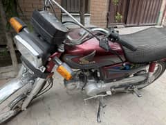cd 70 unregisterd like brand new