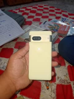 Google Pixel 7