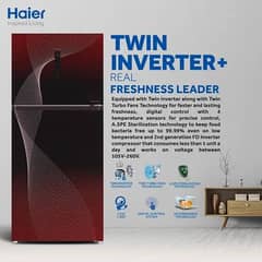 Haier 276 EPR