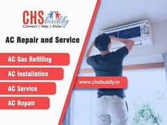 AC services on yourer door steps in all over Lahore 034/05/77/30/22