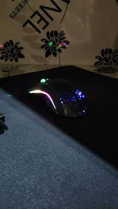 Glorious Model O Wireless