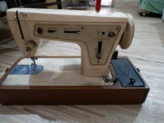 Singer Original Sewing Machine