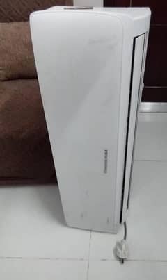 Changhong Ruba 1.5 Ton Inverter AC | Heat & Cool | Energy Saving