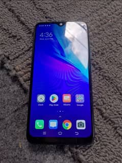 Vivo Y11
