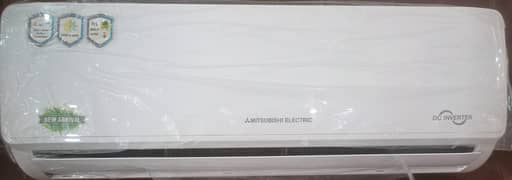 Mitsubishi Electric DC Inverter Air Conditioner