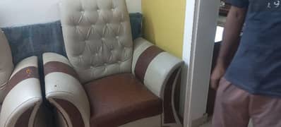 good condition