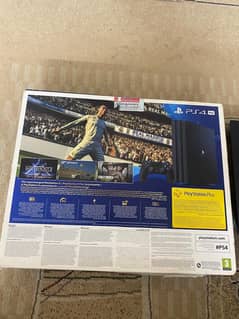 Ps4 Pro