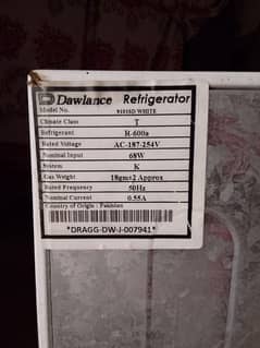 28000 demand only 2 years chala hai dawlance ka mini fridge hai