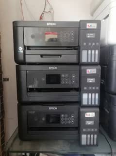 EPSON