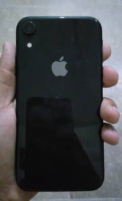 IPhone XR   Non PTA JV