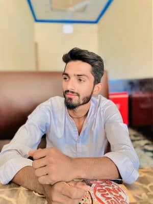 Jawad Gujjar
