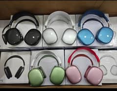 P9 WIRELESS HEADPHONES AVAILABLE SPECIAL EID OFFER