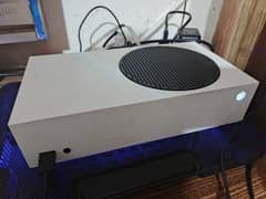 Xbox Series S with Original Battery