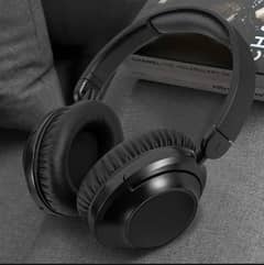 NIA Head phones