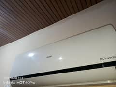 Haier 12HFCP 1 TON Flexis series