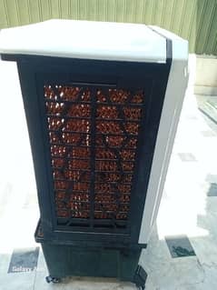 Ac Cooler