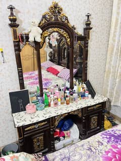 Pure cheenot bedset