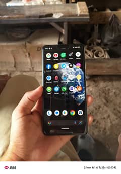 google pixel 3 XL