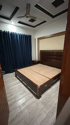 Wooden