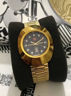 RADO