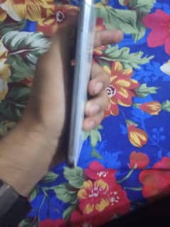 Face ID issue