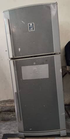 Fridge