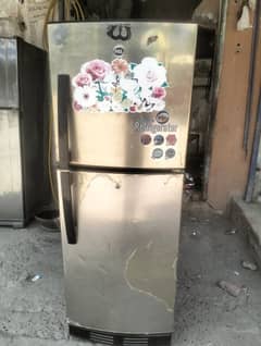 Pel refrigerator