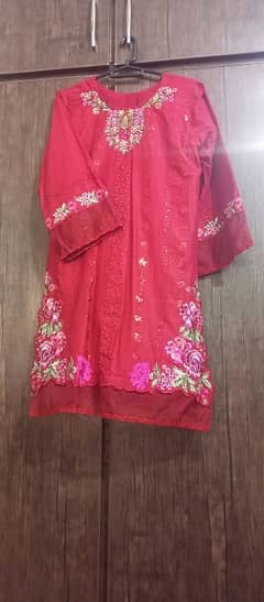 sale due to shifting