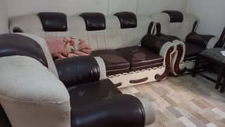 sofa ready to used for office and home decor 45000