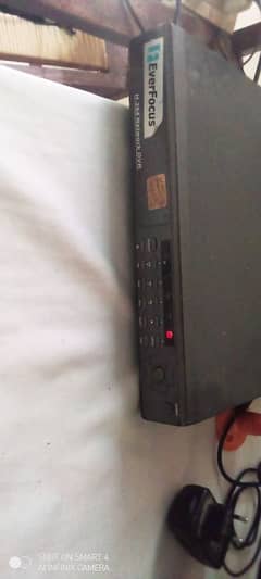 DVR h. 264   8 cameras sport with out hard drive