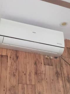 Haier Inverter 1.5 Ton AC