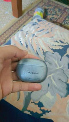 Audionic