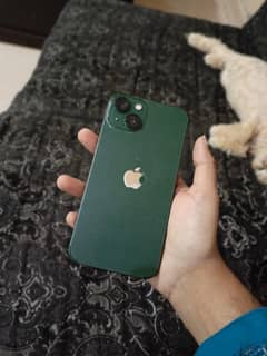 iPhone 13 jv